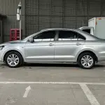 Volkswagen Jetta 2015 из Китая