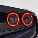 Ferrari F8 2022 из Китая