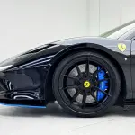 Ferrari F8 2022 из Китая