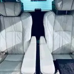 Toyota Alphard 2021 из Китая