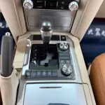 Toyota Land Cruiser 2018 из Китая
