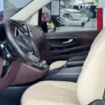 Mercedes-Benz Vito 2020 из Китая
