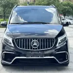Mercedes-Benz Vito 2020 из Китая