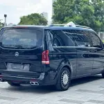 Mercedes-Benz Vito 2020 из Китая