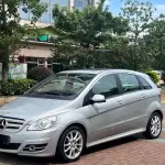 Mercedes-Benz B-Class 2010 из Китая