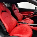 Ferrari F8 2022 из Китая