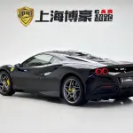Ferrari F8 2022 из Китая