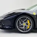 Ferrari F8 2022 из Китая