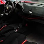 Ferrari 488 2019 из Китая