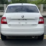 Skoda Rapid 2016 из Китая