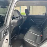 Subaru Forester 2018 из Китая