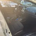 Kia K3 2017 из Китая