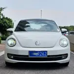 Volkswagen Beetle 2014 из Китая
