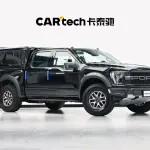 Lorinser F-150 Raptor из Китая