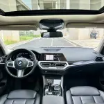 BMW 3 Series 2019 из Китая