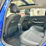 BMW 3 Series 2019 из Китая