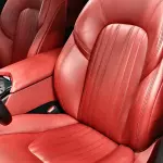 Maserati Levante 2021 из Китая