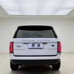 Land Rover Range Rover 2016 из Китая