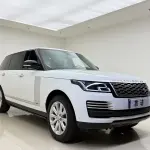 Land Rover Range Rover 2016 из Китая