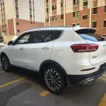Haval H6 2019 из Китая