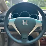 Honda City 2008 из Китая