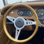 Morgan Plus 4 2016 из Китая