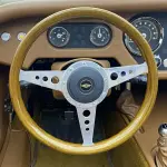 Morgan Plus 4 2016 из Китая