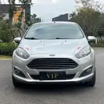 Ford Fiesta 2014 из Китая