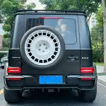 Mercedes-Benz G-Class AMG 2021 из Китая