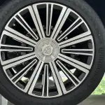 Mercedes-Benz GLS 2022 из Китая