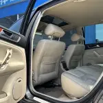 Volkswagen Passat Lingyu 2012 из Китая