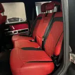 Mercedes-Benz G-Class AMG 2024 из Китая