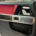 Mercedes-Benz G-Class AMG 2024 из Китая