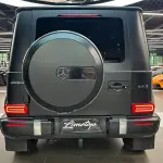 Mercedes-Benz G-Class AMG 2024 из Китая
