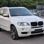 BMW X5 (Import) 2010 из Китая