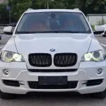 BMW X5 (Import) 2010 из Китая
