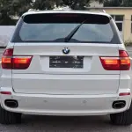BMW X5 (Import) 2010 из Китая
