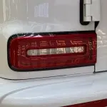 Mercedes-Benz G-Class 2022 из Китая