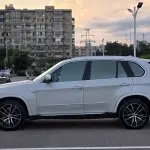 BMW X5 (Import) 2010 из Китая