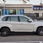 BMW X5 (Import) 2010 из Китая