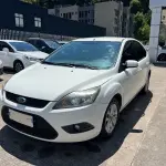 Ford Focus 2014 из Китая