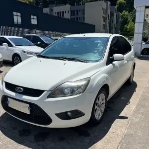 Ford Focus 2014 из Китая