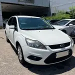 Ford Focus 2014 из Китая