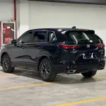 Honda Breeze 2025 из Китая