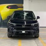 Honda Breeze 2025 из Китая