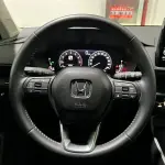 Honda Breeze 2025 из Китая