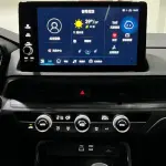 Honda Breeze 2025 из Китая