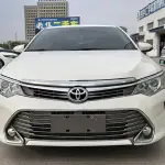 Toyota Camry 2017 из Китая
