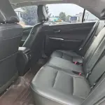 Toyota Camry 2017 из Китая
