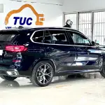 BMW X5 2023 из Китая
